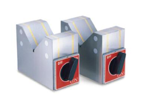 磁性V型臺(tái)  GVH 5475