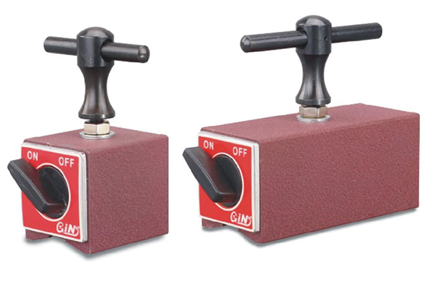 手拉式永久磁力吊盤(pán) 5482-bMT