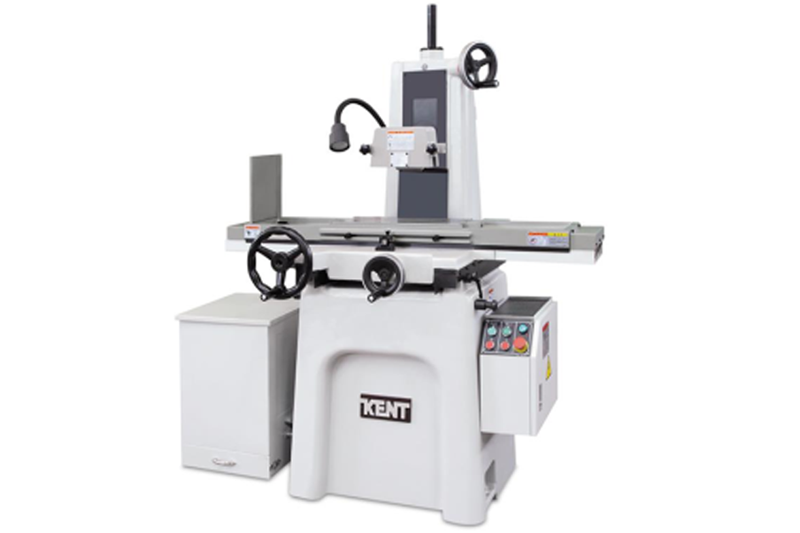 臺灣建德磨床、銑床